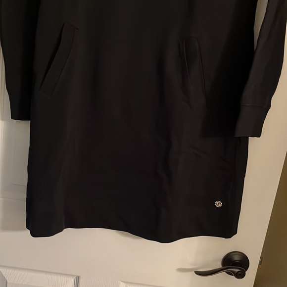 Lilly Pulitzer Beach Dress NWT - Picture 3 of 9